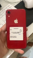 iphone xr 128gb