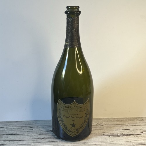 Cuvée dom perignon vintage - cuvée,