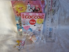 COCCOLI TRUDI FLOCCATO AMICI