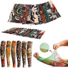 Maniche per tatuaggi - , 20