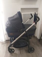 trio inglesina trilogy Blue