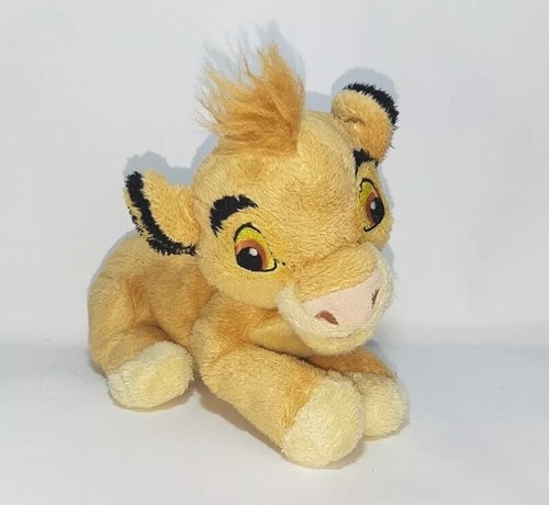 Peluche simba leone 20 - il, re