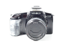 Reflex Minolta Dynax 5000i -