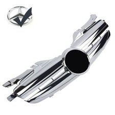 Griglia sportiva in AMG LOOK