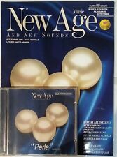 New Age Music And New Sounds n.61 Rivista con CD Allegato - Settembre 1996