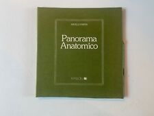 A. FARINA PANORAMA ANATOMICO
