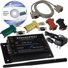 Digikey 9XTend RS232 XT09-PKI-RA