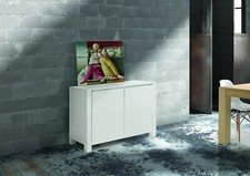 CREDENZA MADIA SHABBY CHIC