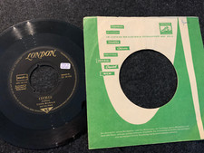 1476 / Little Richard - Lucille - Send Me Some Lovin