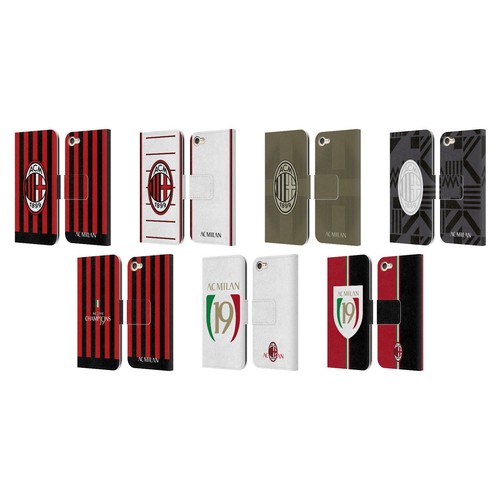 Official milan 2022 - official, ac