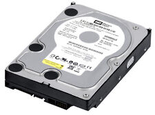 HARD DISK WESTERN DIGITAL CAVIAR SE WD5000AAJS 500GB 7200U/min SATA II 3.5''