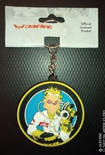 PORTACHIAVI GOMMA VALENTINO