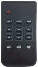 Ersatz Fernbedienung für