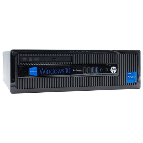 400 sff 4gb - sff, i7
