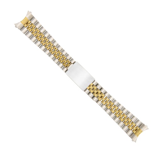 Cinturino orologio jubilee - cinturino, 20