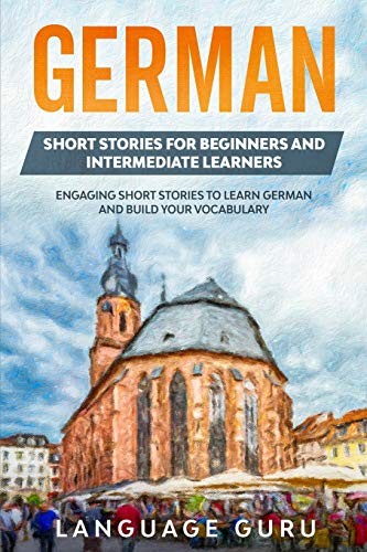 German short stories - short,