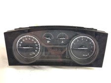 52006001 QUADRO STRUMENTI