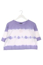 ZARA Camicia cropped Donna