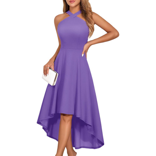 Elegante abito midi - elegante, da