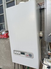 Caldaia sile Condensa 3 24 R