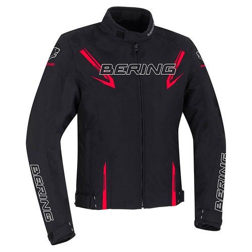 Giacca moto bering - moto, maceo