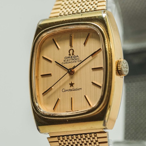 Vintage 1972 omega - *vintage,