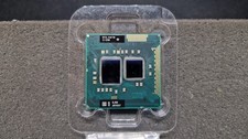Intel Core i5-520M 2.40GHz CPU