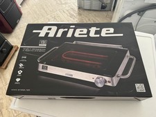 Griglia ariete yaki - ariete, mod