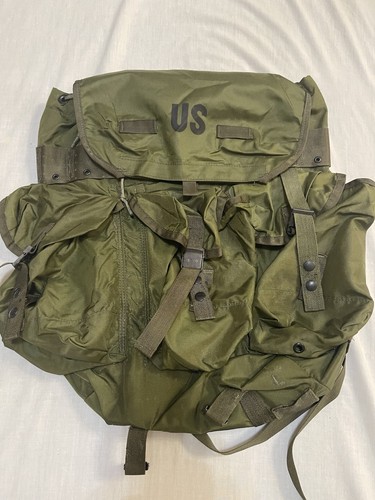 Zaino vietnam alice pack - us,