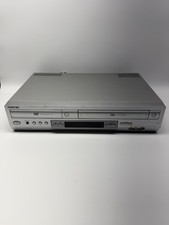Sony slv d300p lettore dvd - lettore, dvd/vcr