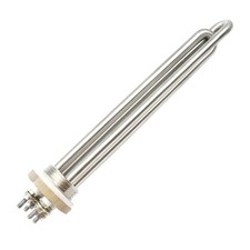 DC Solar Tubular Immersion