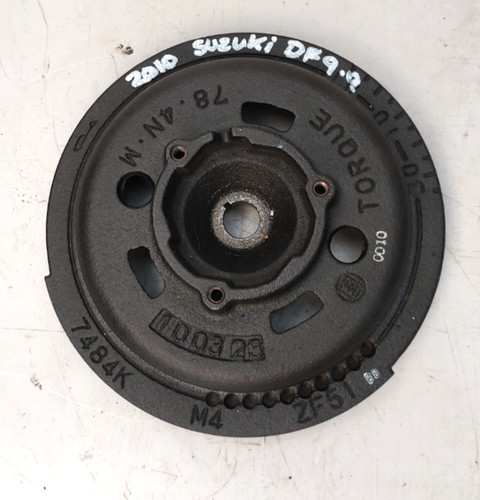 Suzuki df9 df15 - suzuki, volano