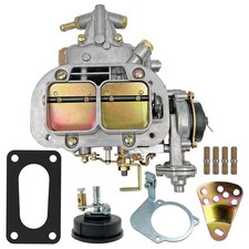 Nuovo Carburatore 2 Canne per