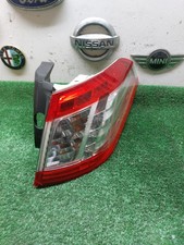 Fanale Fanalino Stop Posteriore Destro Led Peugeot 508 Station Wagon, 9686779680