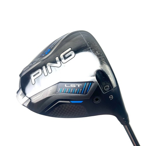 Ping g440 lst - ping, 9