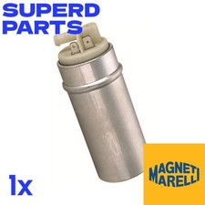 POMPA CARBURANTE MAGNETI