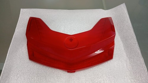 Catarifrangente rosso baule - catarifrangente, x