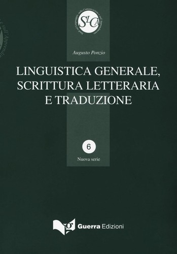 Libro nuovo ponzio augusto - libro,