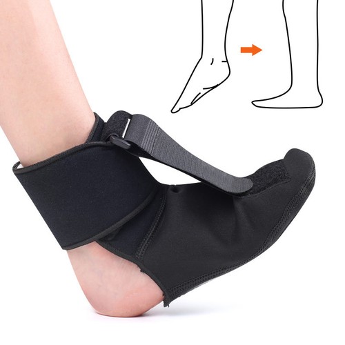 Fascite plantare stecca - plantare,