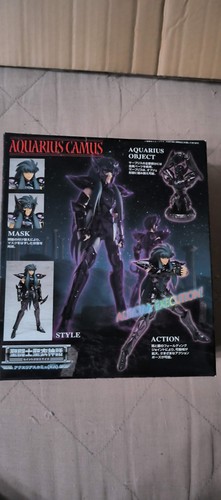 Saint seiya myth - myth, cloth