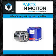 Filtro olio adatto per LANCIA