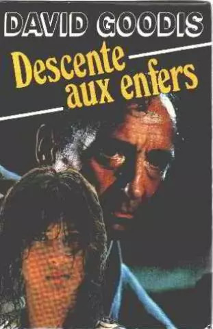 Descente aux enfers david - aux, enfers,