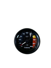 CONTAGIRI CAGIVA SST 125 1980 ORIGINALE NUOVO