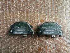 2 Adattatori Wireless AGB-015 USA Nintendo Game Boy Advance Testato Funzionante Pokemon