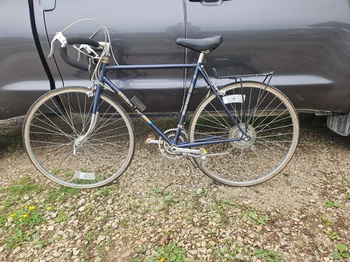 Vintage bianchi piaggio men - vintage, men's