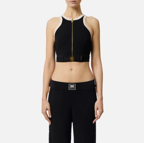 Top body donna - top,