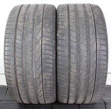 2 pneumatici estivi 295/35R21