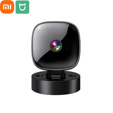 Xiaomi 6K HD Wifi Camera Mini Telecamera Protezione Di Sicurezza Wireless Monito