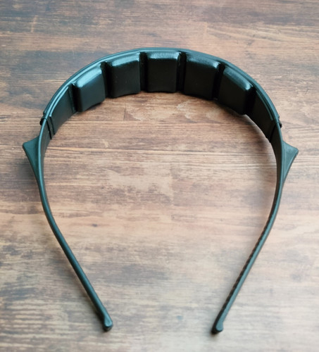 Sennheiser hd424 hd414 - sennheiser, /