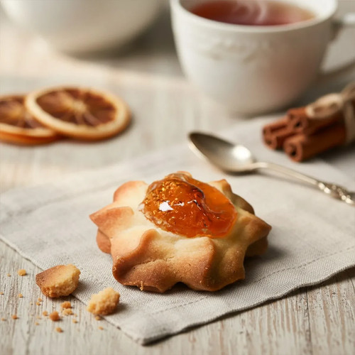 Biscotti siciliani artigianali - biscotti,